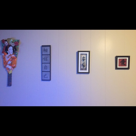 Asian pic lot - Picture 2 of 2